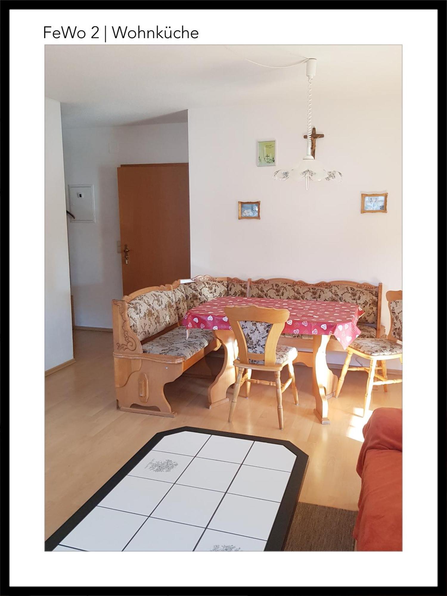 Schwaigerhof Apartment Grassau  Exterior photo