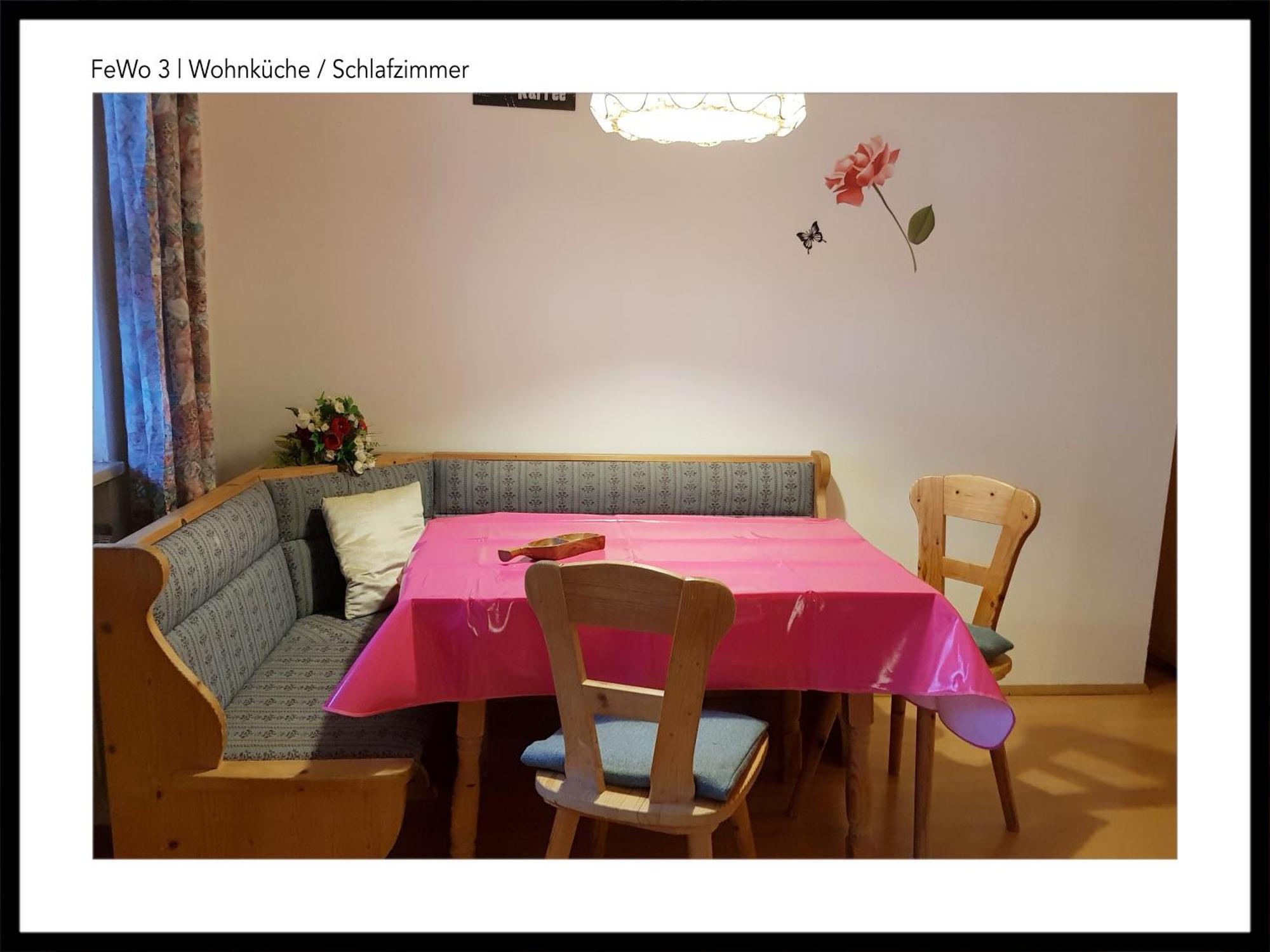 Schwaigerhof Apartment Grassau  Exterior photo