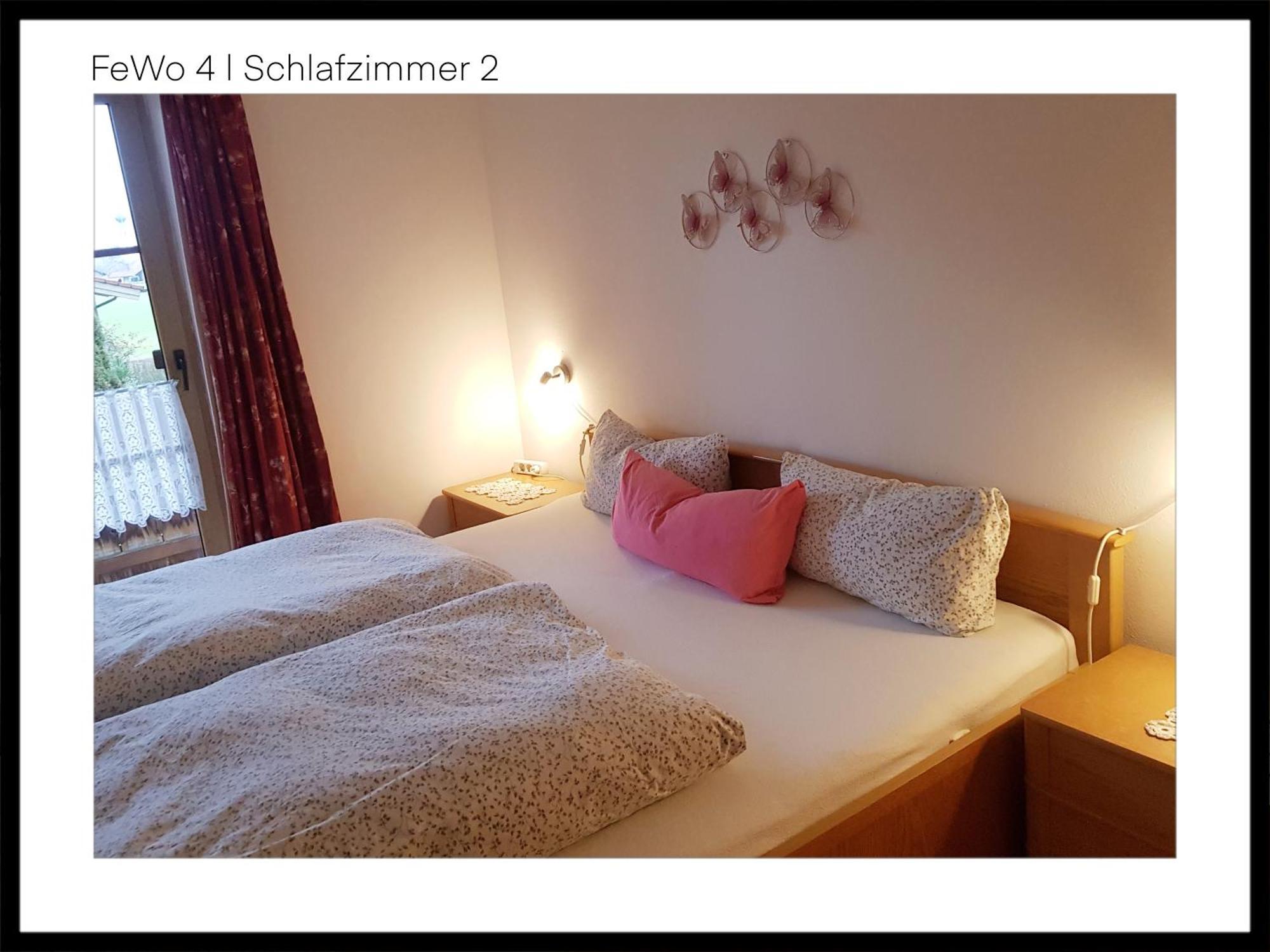 Schwaigerhof Apartment Grassau  Exterior photo